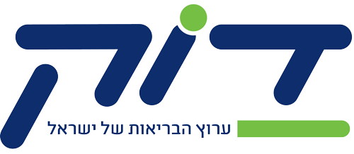 לוגו דוק ערוץ הבריאות של ישראל